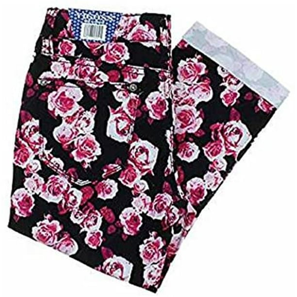 Vigoss The Jagger Capri Jeans for Girls
